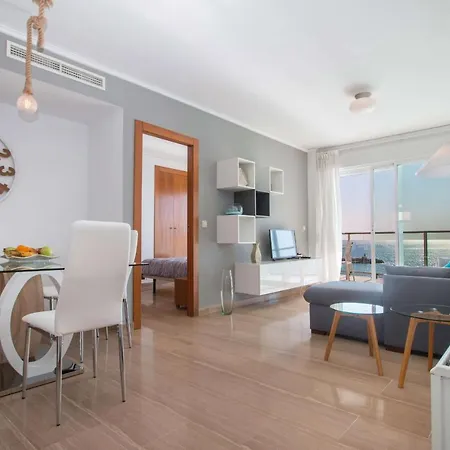 Apartmán Barlovento - Plusholidays *
