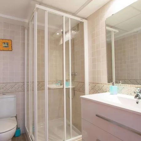 Barlovento - Plusholidays Apartmán