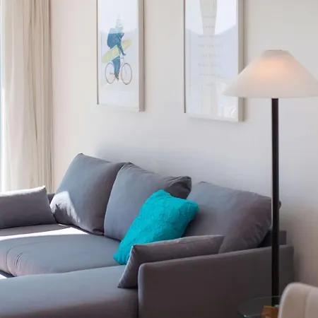 Apartmán Barlovento - Plusholidays Calpe