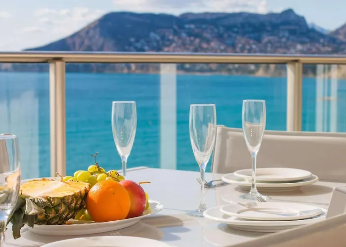 Barlovento - Plusholidays Apartment *