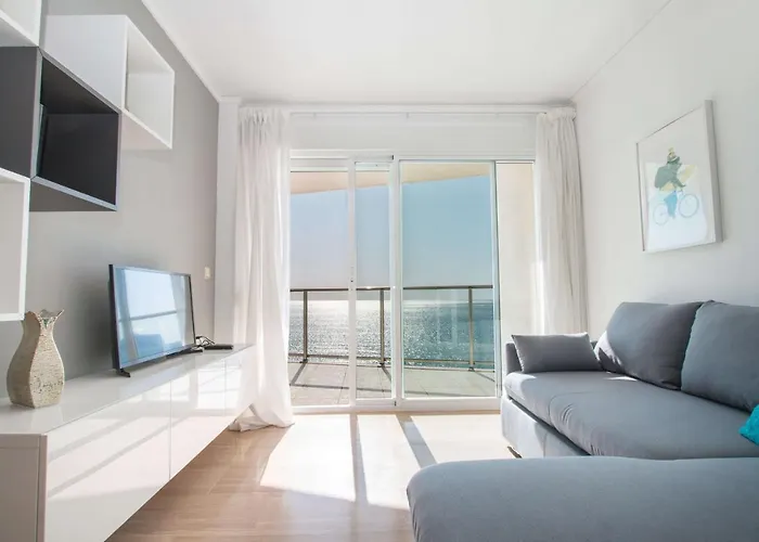 Barlovento - Plusholidays Apartment