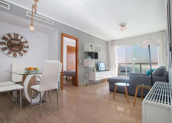 Apartment Barlovento - Plusholidays *