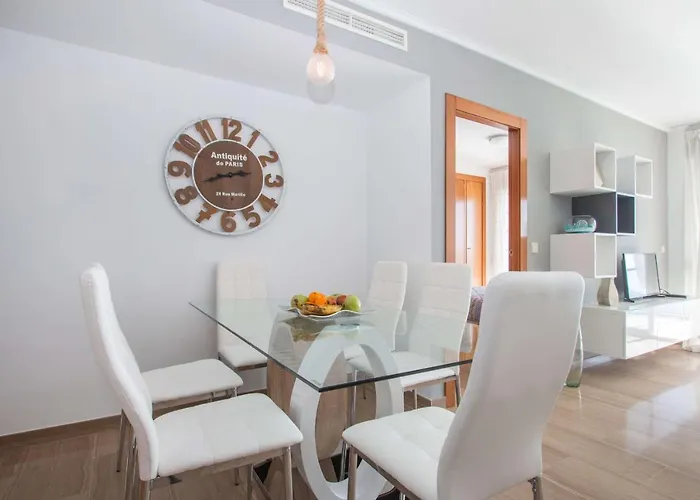 Apartment Barlovento - Plusholidays
