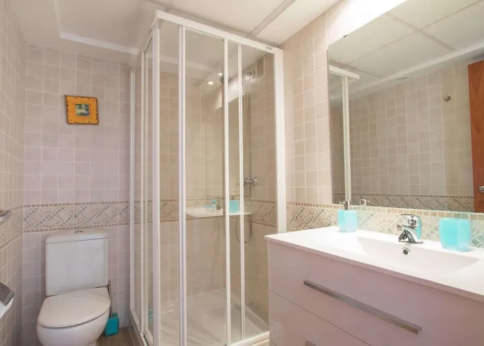 Barlovento - Plusholidays Apartment