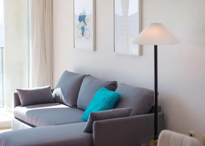 Apartment Barlovento - Plusholidays Ifach