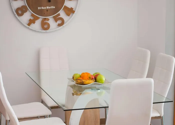 Barlovento - Plusholidays Apartment *