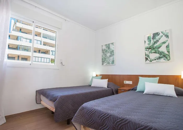 Apartment Barlovento - Plusholidays *