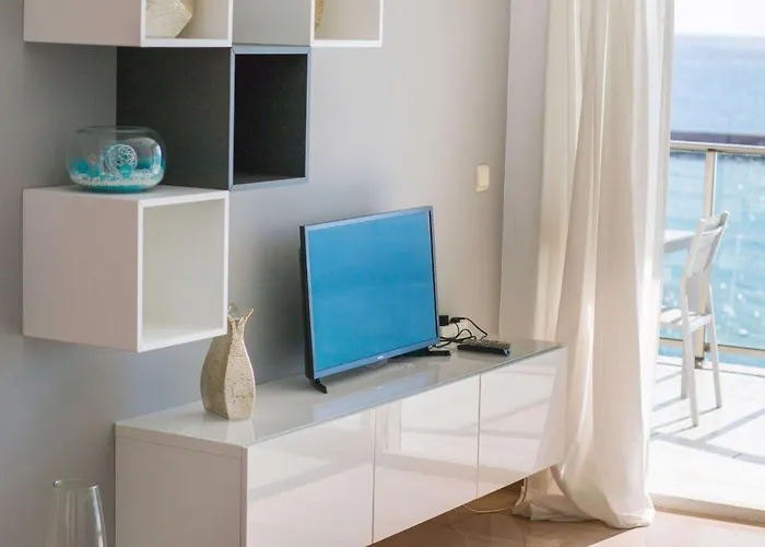 Barlovento - Plusholidays Apartment