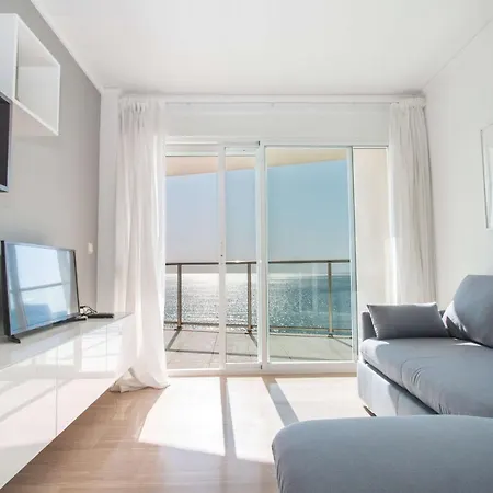 Barlovento - Plusholidays Apartamento