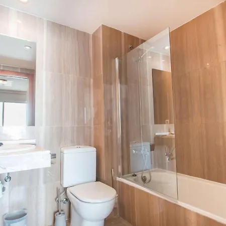 Barlovento - Plusholidays Apartamento Ifach